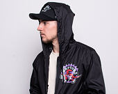 Bunda Mitchell & Ness Toronto Raptors Team Captain Windbreaker