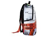 Batoh Sprayground Joker Mug Shot Backpack B2222
