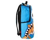 Batoh Sprayground Cookie Monster Shark Backpack B2512