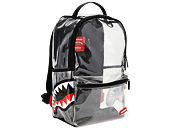 Batoh Sprayground 20/20 Double Cargo Side Shark Backpack B2367