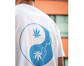 Triko Under Native Snapbacks X Under Native 5 Years Of Storm White