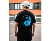 Triko Under Native Snapbacks X Under Native 5 Years Of Storm Black