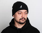 Kulich Kangol Acrylic Pull-On Black