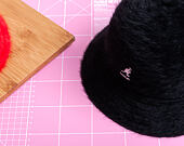 Klobouk Kangol - Furgora Casual - Black