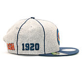 Kšiltovka New Era 9FIFTY NFL Chicago Bears ONF19 Sideline 1920 OTC
