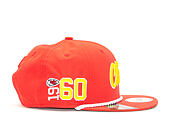 Kšiltovka New Era 9FIFTY NFL Kansas City Chiefs ONF19 Sideline 1960 OTC