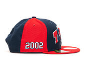 Kšiltovka New Era 9FIFTY NFL Houston Texans ONF19 Sideline 1990 OTC