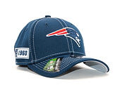 Kšiltovka New Era 39THIRTY Diamond Era NFL New England Patriots ONF19 Sideline OTC