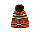 Kulich New Era NFL Cleveland Browns ONF19 Sport Knit OTC