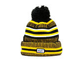 Kulich New Era NFL Pittsburgh Steelers ONF19 Sport Knit OTC