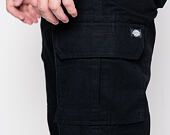 Kalhoty Dickies EDWARDSPORT BLACK