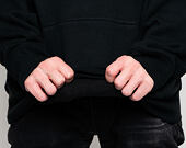 Mikina HUF HUF Takeover Hoodie - black