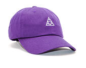 Kšiltovka HUF Essentials TT Cap - purple velvet