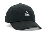 Kšiltovka HUF Cap Essentials TT CV Hat - Black