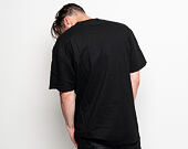 Triko HUF Betty Boop Cigar Club T-Shirt - Black