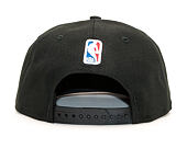 Kšiltovka New Era 9FIFTY Champions Toronto Raptors Black Snapback