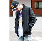 Bunda New Era Technical Varsity Black