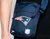 Taška New Era Side Bag New England Patriots Team Color