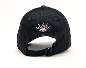 Kšiltovka New Era 9FORTY Script Pack Navy / Blush Sky Pink Strapback