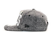 Kšiltovka New Era 9FIFTY Denim Boston Celtics Black / Team Color Snapback