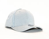 Kšiltovka New Era 9FIFTY Tape Gray / Optic White Snapback