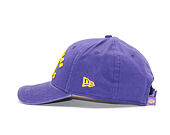 Kšiltovka New Era 9FORTY Vintage Team Front Los Angeles Lakers Team Color Strapback