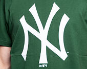 Triko New Era Seasonal Team Logo New York Yankees HOG