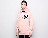 Mikina New Era Vintage Big Logo Hoody New York Giants Cooperstown DSR