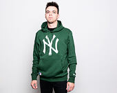 Mikina New Era Seasonal Team Logo Hoody New York Yankees HOG