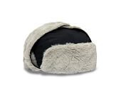 Beranice New Era Tech Fabric Trapper Navy/Gray