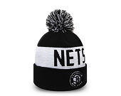 Kulich New Era Brooklyn Nets Team Tonal Knit 2 OTC