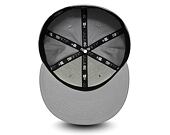 Kšiltovka New Era 59FIFTY Seattle Seahawks Team Tonal Gray/Storm Grey