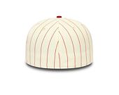 Kšiltovka New Era 59FIFTY Boston Red Sox Retro Coops Pack Off White/Scarlet