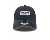 Kšiltovka New Era 9FORTY Retro Block Navy
