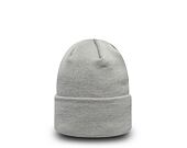 Dětský Kulich New Era Los Angeles Dodgers Camo Infill Knit Gray Youth