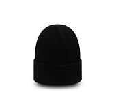 Dětský Kulich New Era Chicago Bulls Infill Knit Black Youth