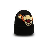 Dětský Kulich New Era Disney Character Tiger Black Toodler