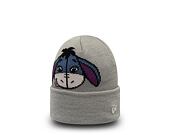 Dětský Kulich New Era Disney Character Eeyore Gray Toodler