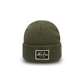 Kulich New Era Flip Down New Olive