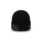 Kulich New Era Flip Down Black