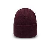 Kulich New Era Element Cuff Knit Maroon