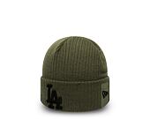 Kulich New Era Los Angeles Dodgers Utility New Olive/Black