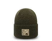 Kulich New Era New York Yankees Patch New Olive/Stone