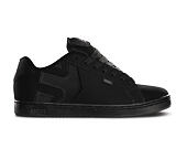 Boty Etnies Fader 013 Black Dirty Wash