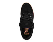 Boty Etnies Joslin 964 Black/Gum