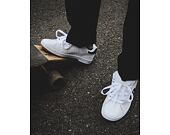 Boty Etnies Calli-Cut 153 White/Navy/Gum