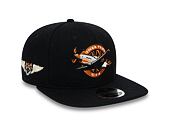 Kšiltovka New Era 9FIFTY Original Fit Lakeland Tigers Vintage Wool OTC
