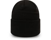 Kulich New Era Flagged Out Cuff Knit Black
