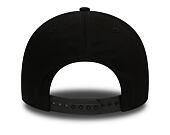 Kšiltovka New Era 9FORTY Essential Black/Black