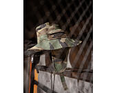 Klobouk New Era Adventure Dogear Woodland Camo